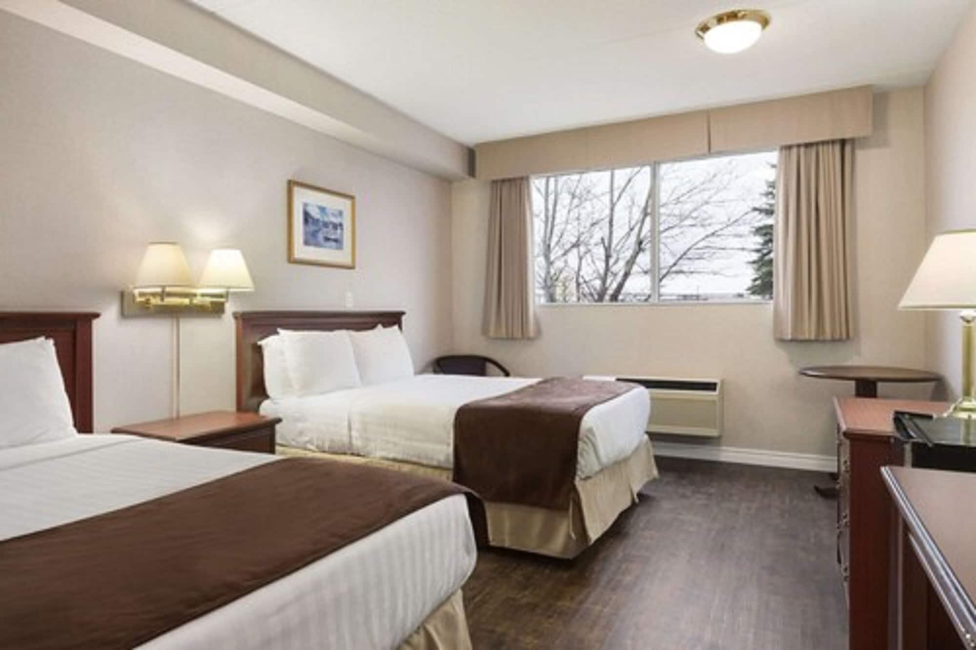 Days Inn By Wyndham Brockville Εξωτερικό φωτογραφία